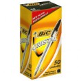 CANETA BIC PRETA